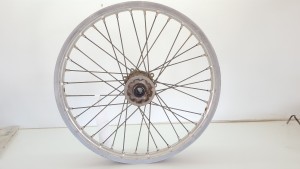 616 Front Wheel Honda CRF450R CR250R 2002 2003 Rim