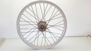 616 Front Wheel Honda CRF450R CR250R 2002 2003 Rim