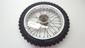 Front Wheel KTM 65 SX 1999-2001 Rim
