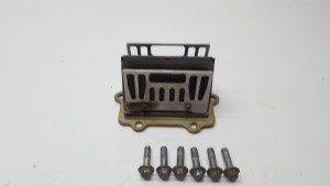 Reed Valve Honda CR250R CR250 CR 250 2002
