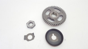 Balance Shaft Gear 44T Yamaha TT600 Belgarda 1995 89-02 TT XT 600