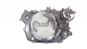 Yamaha TT250 1986 TT 250 350 XT250 XT Clutch Cover 85-89 Right Crankcase