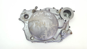 Clutch Cover Yamaha TTR250 1993 TT250R TT 250 R Right Crank Case 90-93