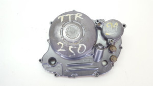 Clutch Cover Yamaha TTR250 1994 TT250R TT 250 R Right Crank Case 94-99