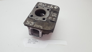 Right Cylinder Barrel Yamaha RD250 RD 250 Jug Pot Bore