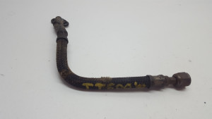 Oil Line 1 Yamaha TT600 1991 89-96