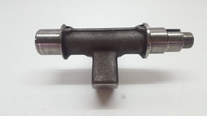 Crank Balance Shaft Weight Yamaha TT600 1991 TT XT 600 89-02