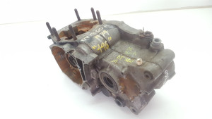 Motor Engine Crankcases Yamaha DT360 446 DT 360 Crank Case