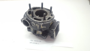 Left Cylinder Barrel Yamaha RZ250 RD250 RD 250 29L Jug Pot Bore