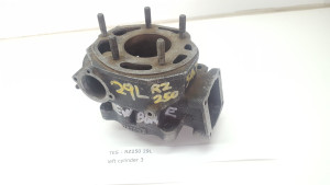 Left Cylinder Barrel Yamaha RZ250 RD250 RD 250 29L Jug Pot Bore