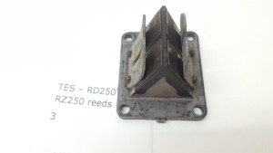 Reed Valve Assembly Yamaha RD250 RD RZ 250 350 400