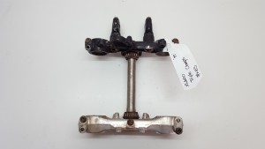 Honda XL600 RMG XL 600 R M G Triple Clamps Steering Stem