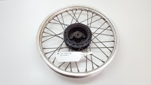 Front Wheel Suzuki RM80 RM 80 1980 80-81
