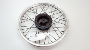 Front Wheel Suzuki RM80 RM 80 1981 80-81