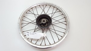 Front Wheel Suzuki RM80 RM 80 1982 1982-1985 Rim