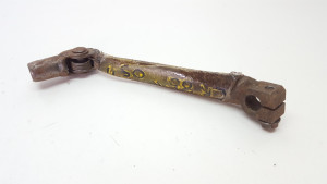 Gear Lever Pedal Honda CR85 CR 85 80 1996-2007