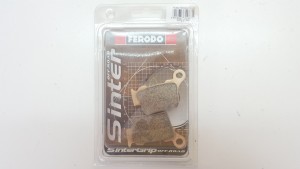 Ferodo Brake Pads KTM 125 200 250 300 350 400 450 500 530 EXC SX-F 