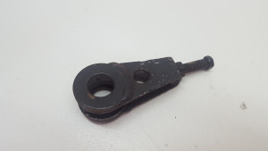 Rear Axle Chain Adjusters Suspected Yamaha Suzuki 79-87 125 250 ??