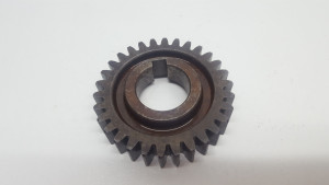 Primary Drive Gear Yamaha XT500 1980 TT XT 500 76-81 30T