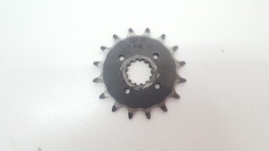 Front Sprocket 16T Yamaha XT500 1980 TT XT 500 76-81