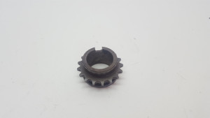 Crankshaft Sprocket Yamaha XT500 1980 TT XT 500 76-81 Cam Chain