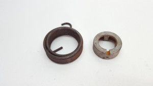 Kick Starter Spring + Spacer Yamaha XT500 1980 TT XT 500 76-81