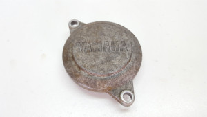 Cylinder Head Cover Plate Yamaha TTR50 2006 TTR 50 05-17 Inspection Cover Cap