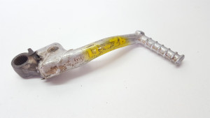 Kick Starter Lever Honda CR125R 1992 1989-1997
