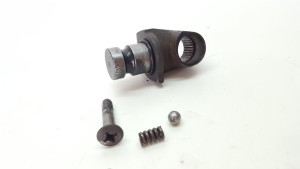 Kickstart Knuckle Boss Husqvarna TE510 TE 510 250 310 450 TC SMR 2006-2007