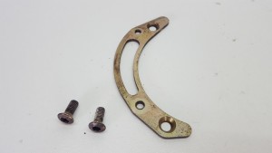 Chain Guide Husqvarna TE250 2004 TE TC SMR 250 450 510 03-10