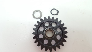 Oil Pump Gear Husqvarna TE250 2004 TE TC SMR 250 450 03-09 Intermediate Idle Drive