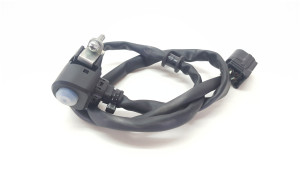 Mode Change Map Switch Honda CRF450R 2016 15-17 CRF 450 250