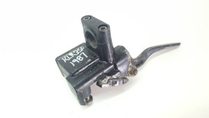 Front Brake Master cylinder Kawasaki KLR250 1987 87-90