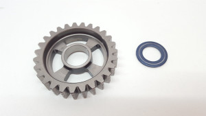 Counter Shaft 1st Low Gear Honda CRF450R 2016 CRF 450 15-16 27T