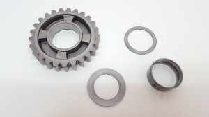 Counter Shaft 2nd Gear Honda CRF450R 2016 CRF 450 15-16 25T
