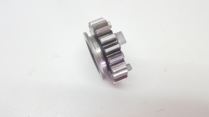 Counter Shaft 4th Gear Honda CRF450R 2016 CRF 450 15-16 21T