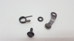 Gear Shift Drum Stopper Honda CRF450R 2016 CRF 450 09-16 Arm Spring