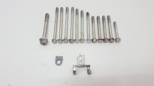 Crankcase Bolts Honda CRF450R 2016 CRF 450 15-16 