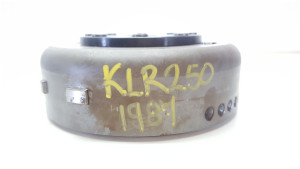 Rotor Flywheel Kawasaki KLR250D 1987 87-05