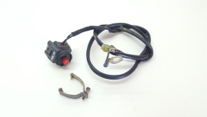 Kill Stop Switch Kawasaki KX80 1998 BW 1991-2000 KX100 #629