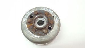 Rotor Magneto Flywheel Kawasaki KX80 1998 BW 1992-2005 KX 85 100 #629