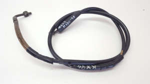 Front Brake Hose Line Kawasaki KX80 1998 BW 1998-2012 KX 85 100 #629