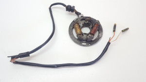 Stator Generator Pick Up Coil Yamaha IT250 Possible 1983