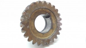 Primary Drive Gear Yamaha Possible IT250 1981 1982 YZ250 1980