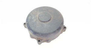 Stator Magneto Left Crankcase Cover 2 Yamaha YZ400 1977