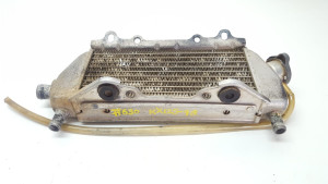 Right Radiator Kawasaki KX125 1998 94-07 KX 125 250 #630
