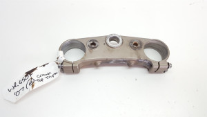 Top Triple Clamps Steering Crown for Yamaha WR450F 2007 WRF WR 250 450 07-14