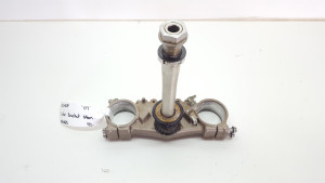 Triple Clamp Steering Stem Yamaha WR450F 2007 WRF WR 250 450 07-11