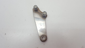 Left Upper Engine Bracket Kawasaki KX250F 2010 KX 250 F 09-10 4T Mount