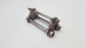 Front Lower Engine Bracket Kawasaki KX250F 2010 KX 250 F 09-10 4T Mount